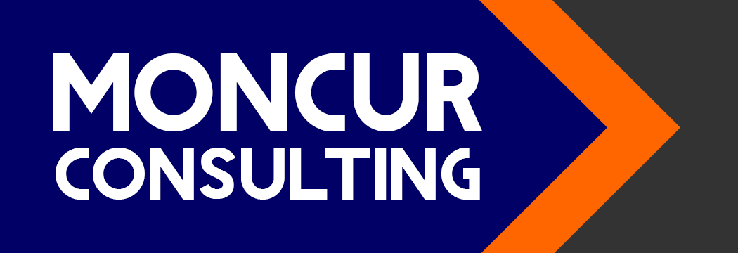 Moncur Consulting Logo
